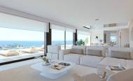 Nueva construcción  - Villa  - Benitachell - Cumbre del Sol