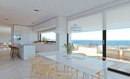 Nueva construcción  - Villa  - Benitachell - Cumbre del Sol