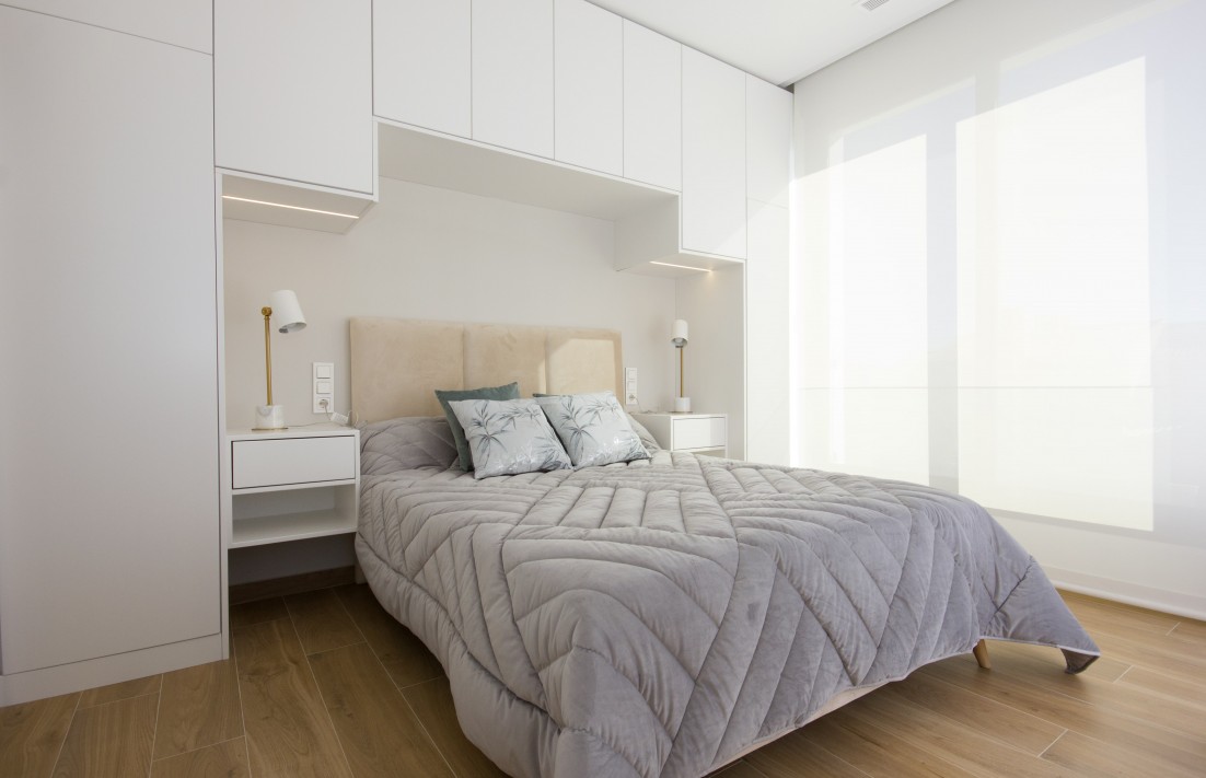 Nueva construcción  - Villa  - El Campello