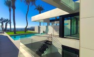 Nueva construcción  - Villa  - El Campello