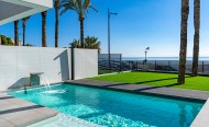 Nueva construcción  - Villa  - El Campello