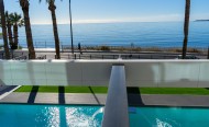 Nueva construcción  - Villa  - El Campello