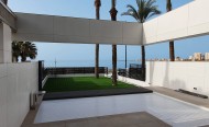 Nueva construcción  - Villa  - El Campello