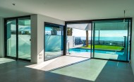 Nueva construcción  - Villa  - El Campello