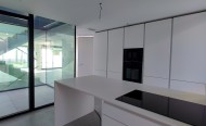 Nueva construcción  - Villa  - El Campello