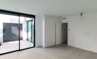 Nueva construcción  - Villa  - El Campello