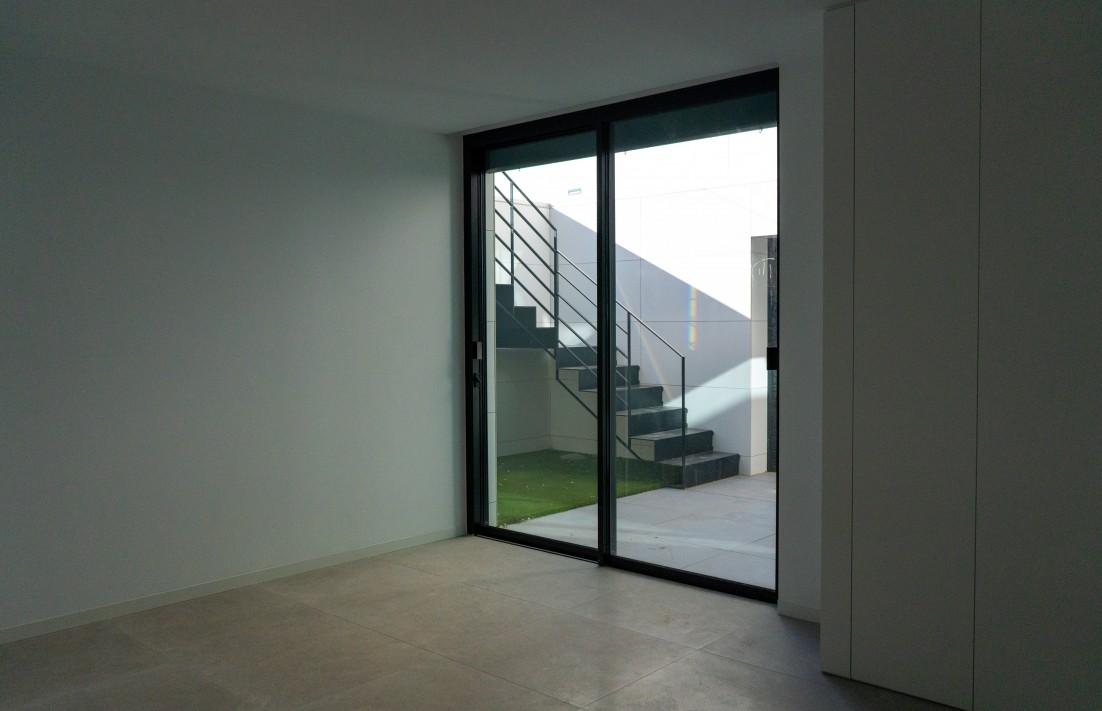 Nueva construcción  - Villa  - El Campello