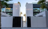 Nueva construcción  - Villa  - El Campello