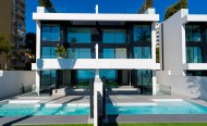 Nueva construcción  - Villa  - El Campello