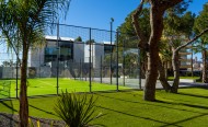 Nueva construcción  - Villa  - El Campello