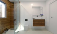 Nueva construcción  - Villa  - Finestrat