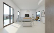 Nueva construcción  - Villa  - Finestrat