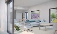 Nueva construcción  - Villa  - Finestrat