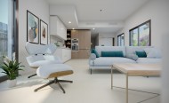 Nueva construcción  - Villa  - Finestrat