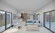 Nueva construcción  - Villa  - Finestrat