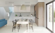 Nueva construcción  - Villa  - Finestrat