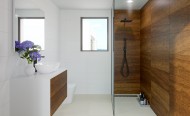 Nueva construcción  - Villa  - Finestrat