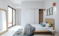 Nueva construcción  - Villa  - Finestrat