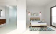 Nueva construcción  - Villa  - Finestrat