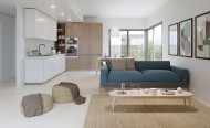 Nueva construcción  - Villa  - Finestrat