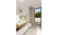 Nueva construcción  - Villa  - Finestrat