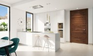 Nueva construcción  - Villa  - Finestrat