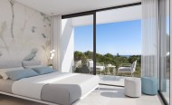 Nueva construcción  - Villa  - Finestrat
