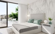 Nueva construcción  - Villa  - Finestrat