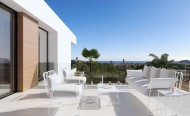 Nueva construcción  - Villa  - Finestrat