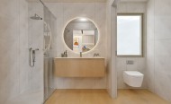 Nueva construcción  - Villa  - Finestrat