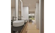 Nueva construcción  - Villa  - Finestrat