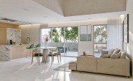 Nueva construcción  - Villa  - Finestrat