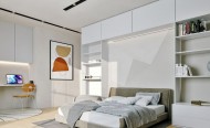 Nueva construcción  - Villa  - Finestrat
