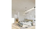 Nueva construcción  - Villa  - Finestrat
