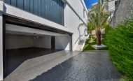 Nueva construcción  - Villa  - Finestrat