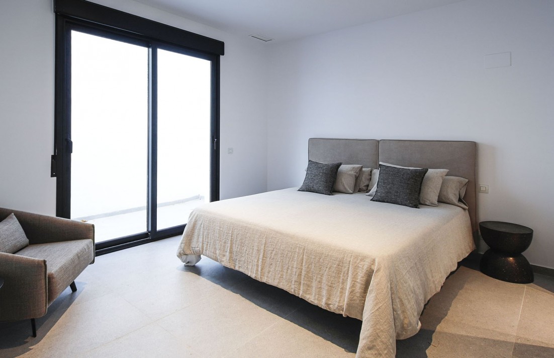 Nueva construcción  - Villa  - Guardamar del Segura