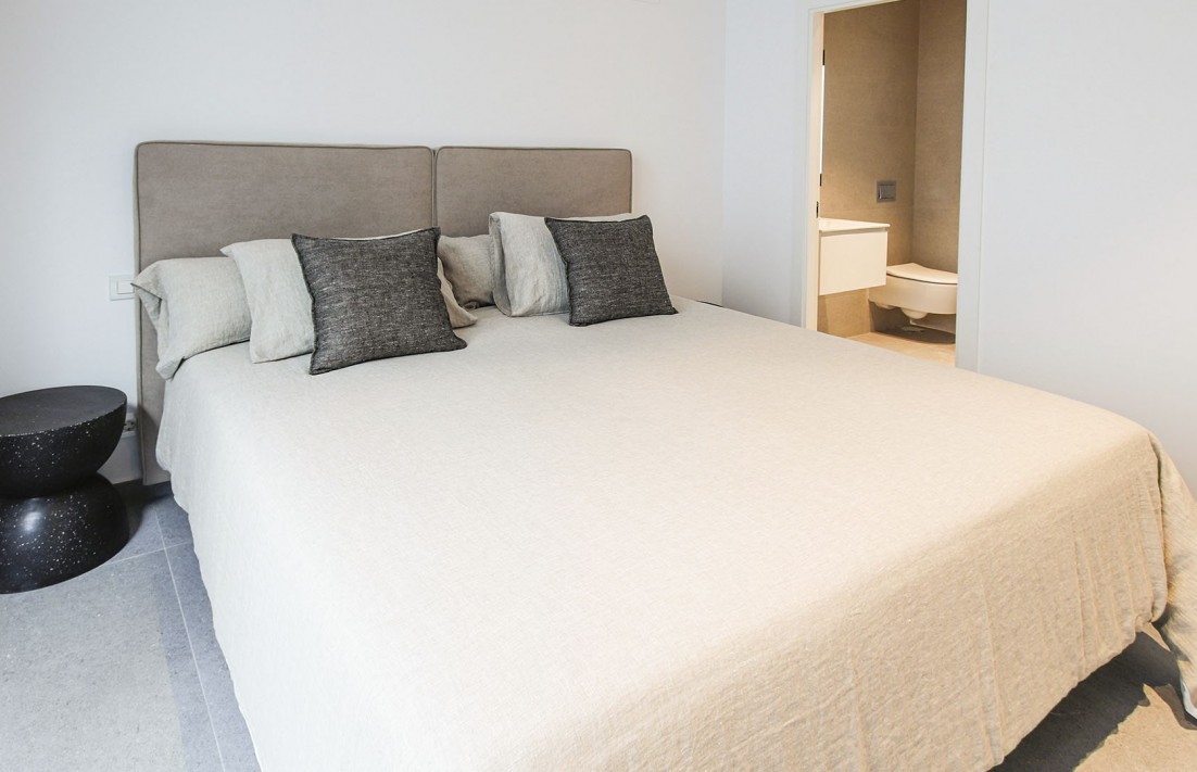 Nueva construcción  - Villa  - Guardamar del Segura