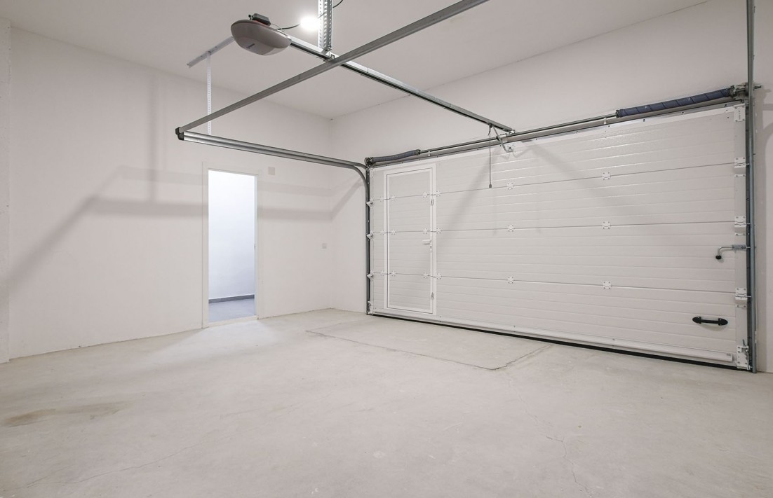 Nueva construcción  - Villa  - Guardamar del Segura