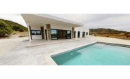 Nueva construcción  - Villa  - La Romana