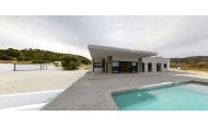 Nueva construcción  - Villa  - La Romana