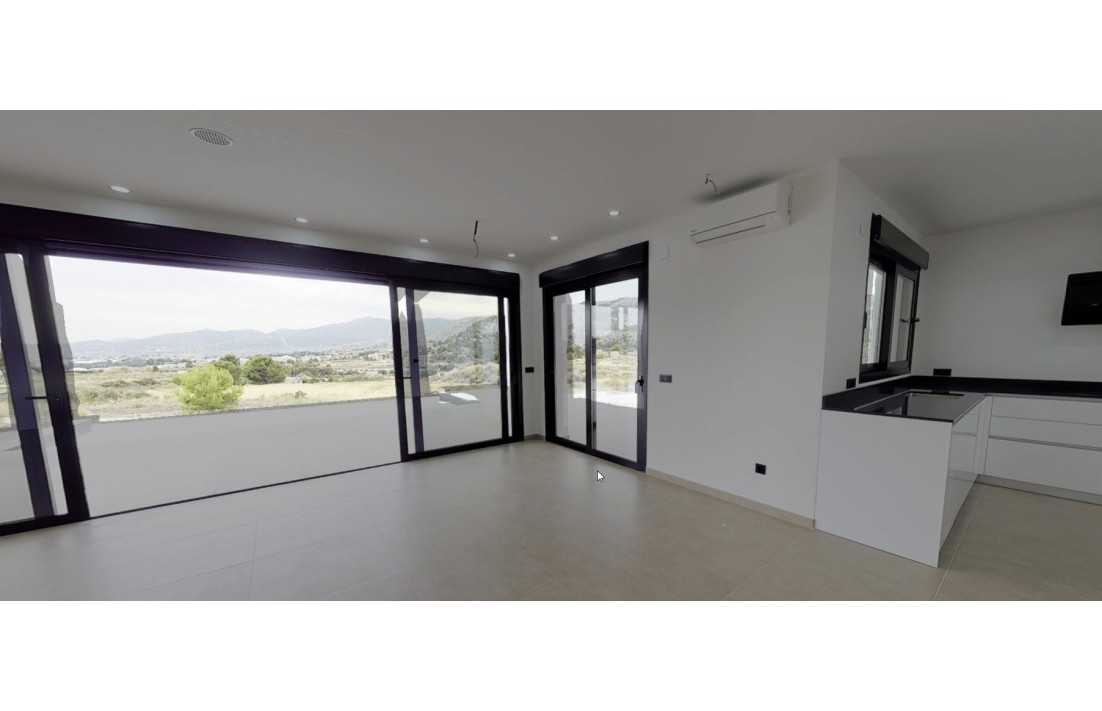 Nueva construcción  - Villa  - La Romana