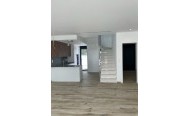 Nueva construcción  - Villa  - Orihuela Costa - Villamartín