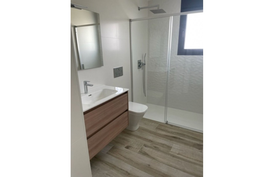 Nueva construcción  - Villa  - Orihuela Costa - Villamartín