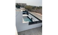Nueva construcción  - Villa  - Orihuela Costa - Villamartín