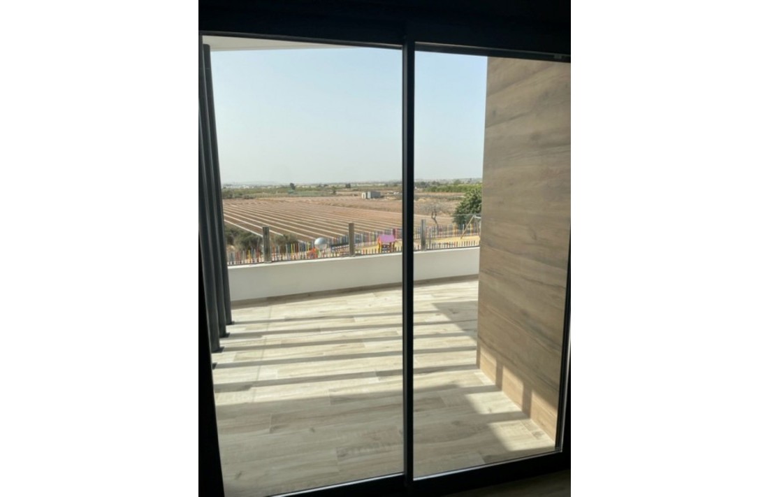 Nueva construcción  - Villa  - Orihuela Costa - Villamartín