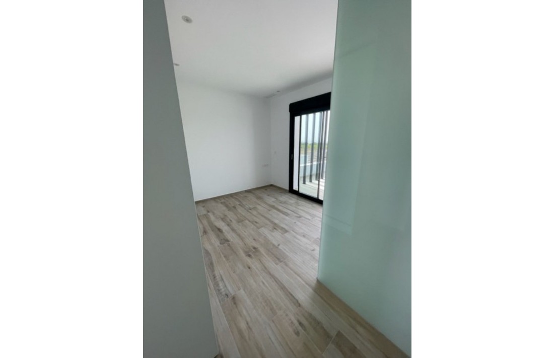 Nueva construcción  - Villa  - Orihuela Costa - Villamartín