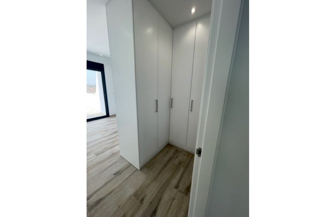 Nueva construcción  - Villa  - Orihuela Costa - Villamartín