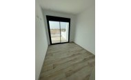 Nueva construcción  - Villa  - Orihuela Costa - Villamartín