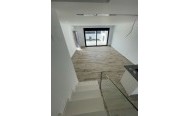 Nueva construcción  - Villa  - Orihuela Costa - Villamartín