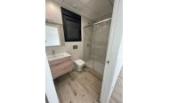 Nueva construcción  - Villa  - Orihuela Costa - Villamartín